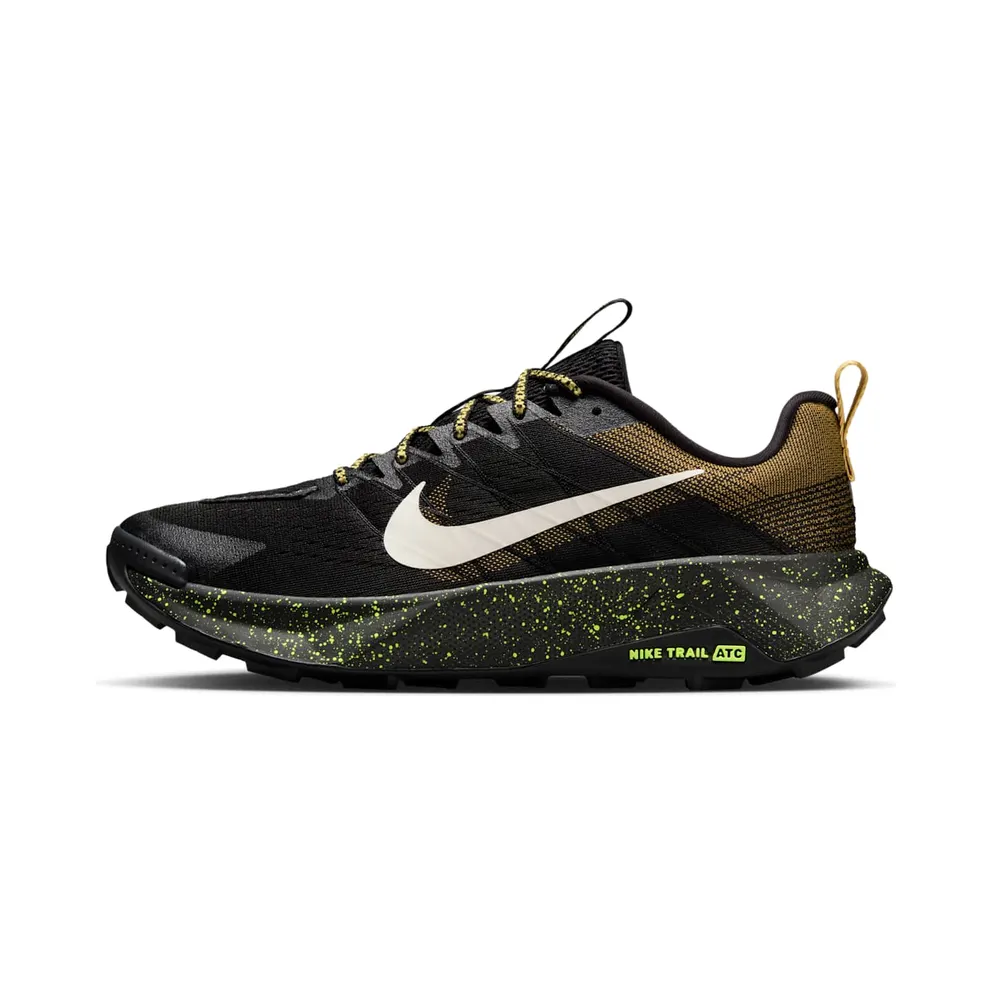 Nike Wildhorse 10 Schwarz (FV2338-008)