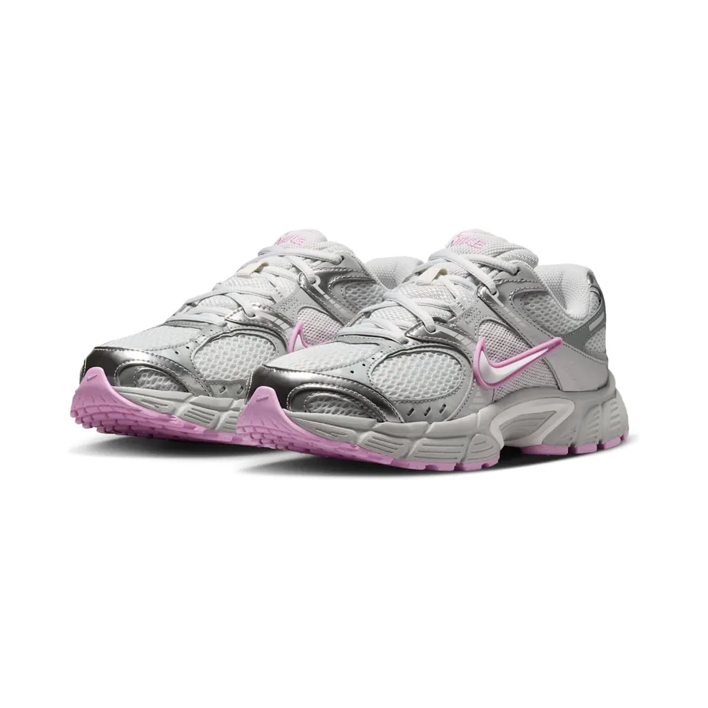 Nike V5 RNR Womens “Light Smoke Grey Light Magenta” (HQ7901-009)