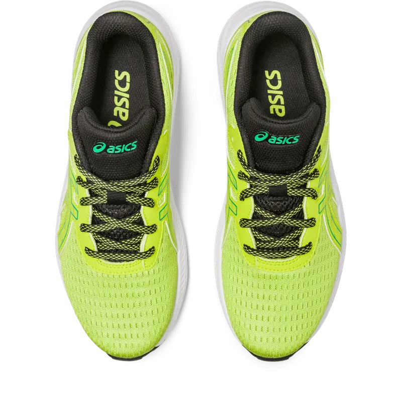 Asics GEL-EXCITE 9 GS Lime Zest/Cilantro (1014A231.300)