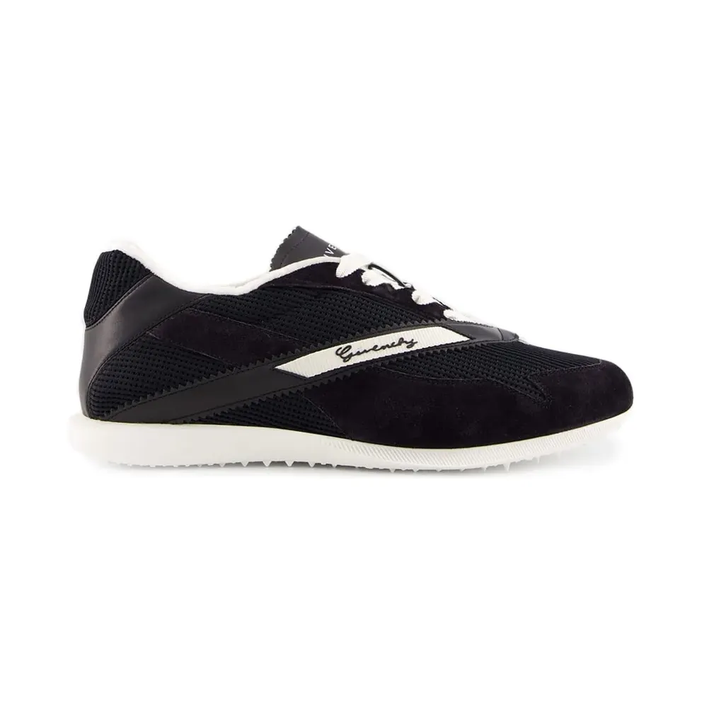 Givenchy mit Logo – Black (BH00AKH1T3)