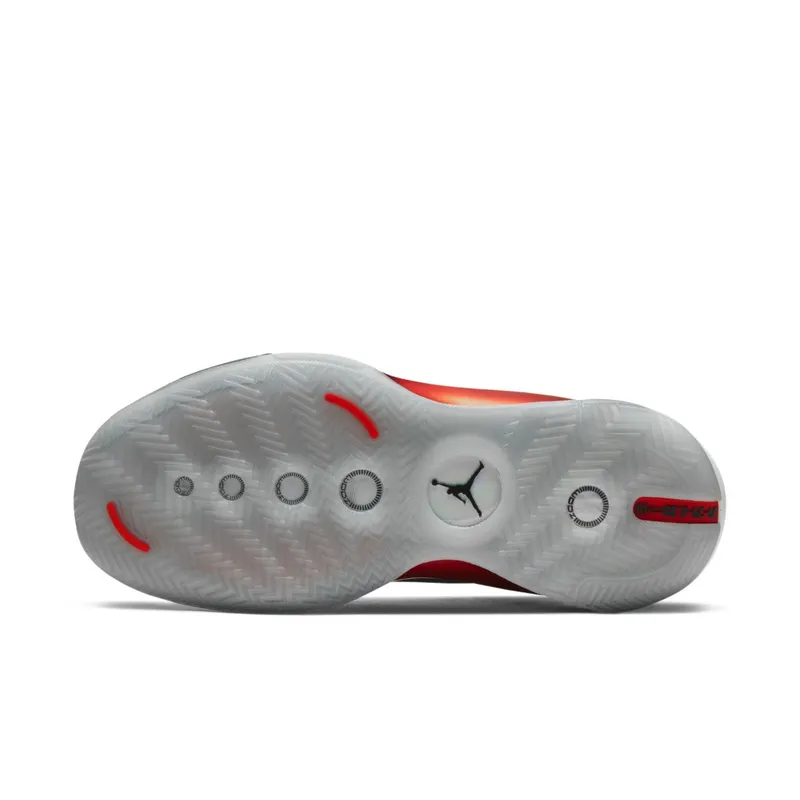 Jordan XXXIV SE PF Chicago Black/White-Red Orbit (CU1548-001)