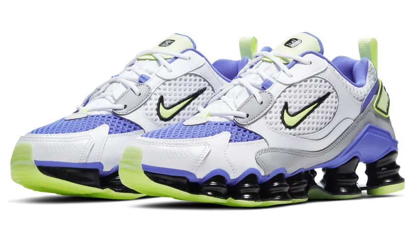Nike Shox TL Nova (CV3602-100)