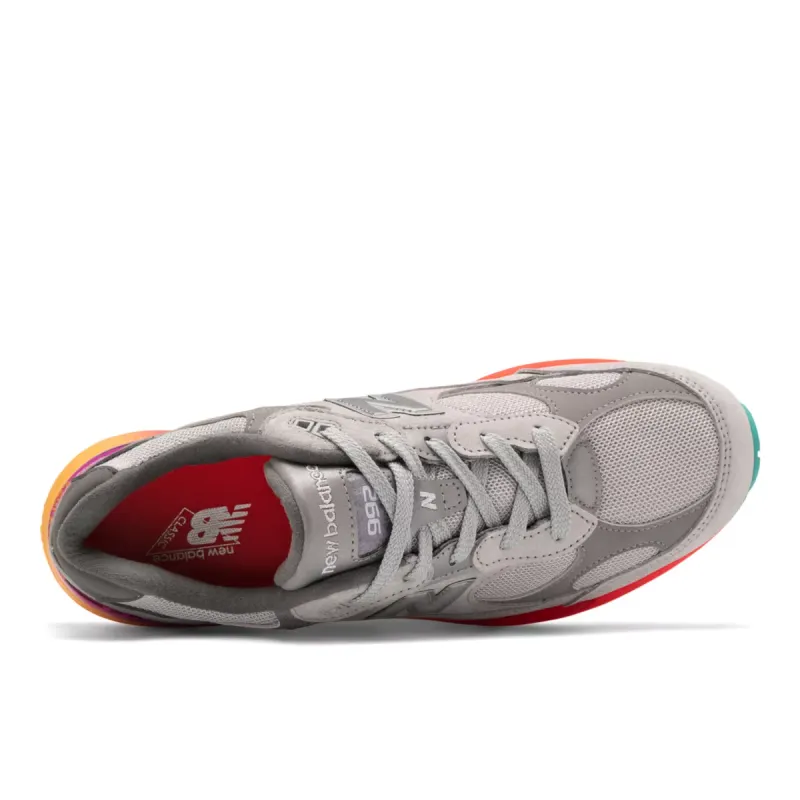 New Balance New Balance Grey (M992BC)