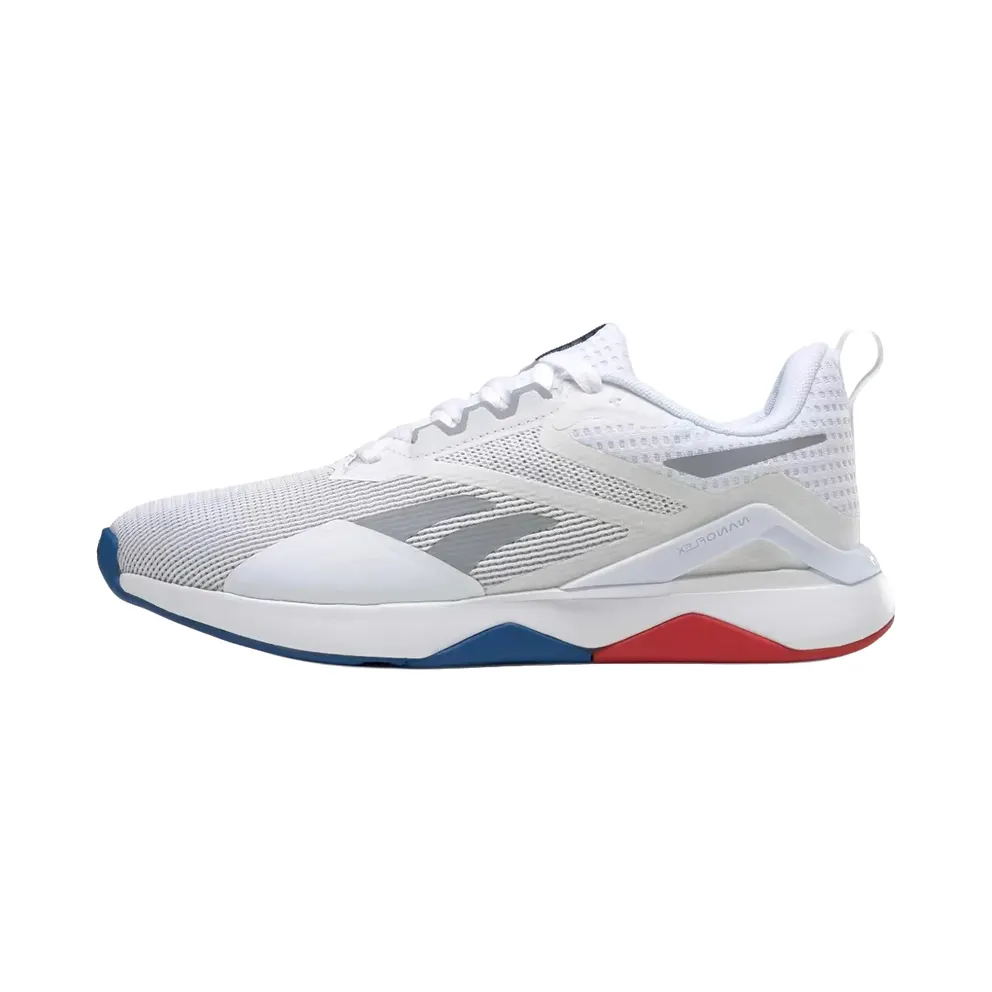 Reebok NANOFLEX TR 2.0 “White” (GY6218)