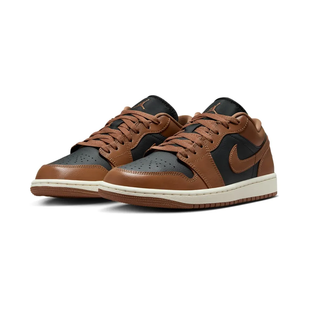 Air Jordan 1 Low “Archaeo Brown” (DC0774-021)