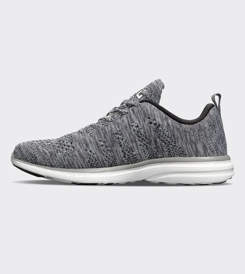 APL TechLoom Pro “Heather Grey” (Heren) (2)