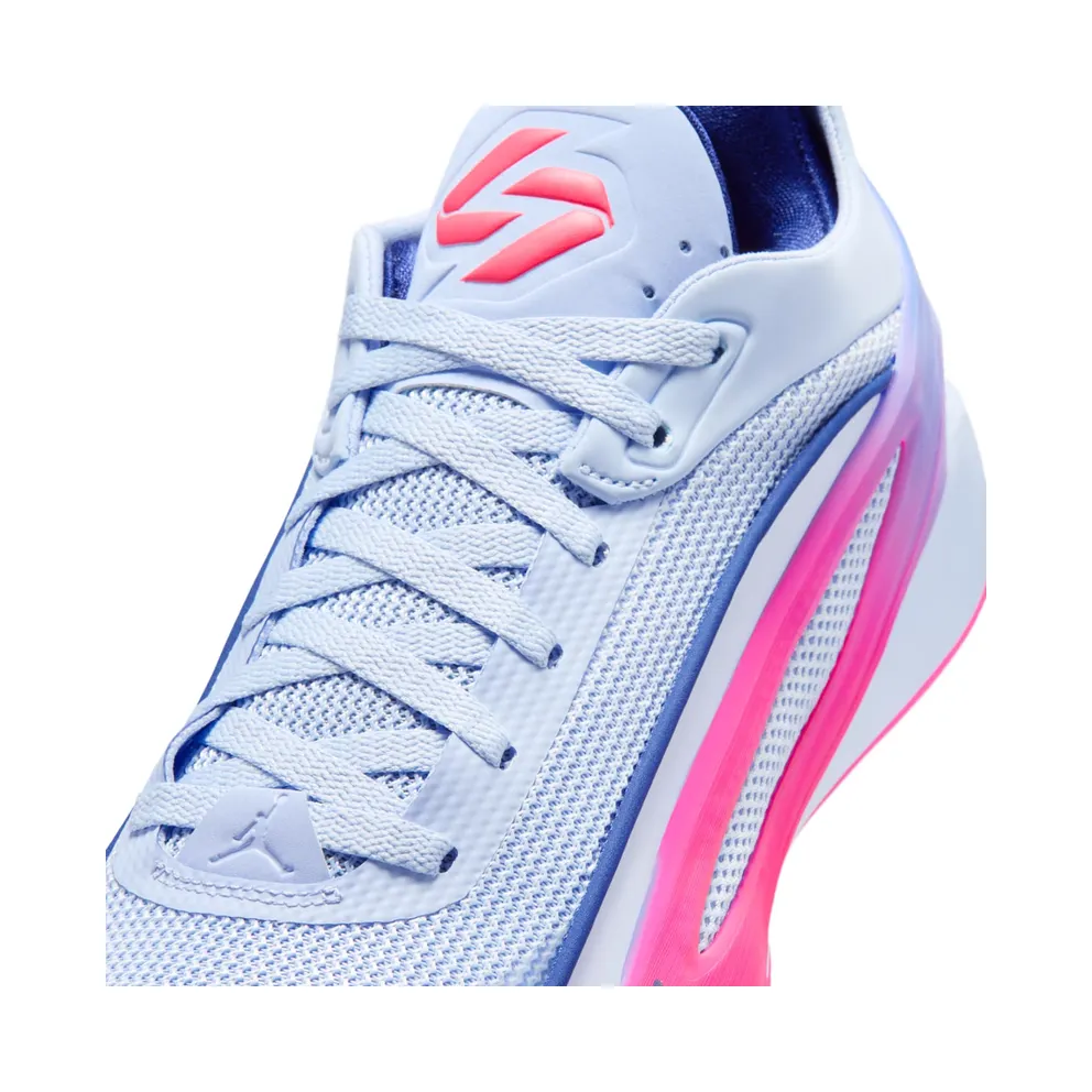 Jordan Luka 5 – “Light Marine / Blue Void / Sapphire / Hyper Pink” (IW9035-500)