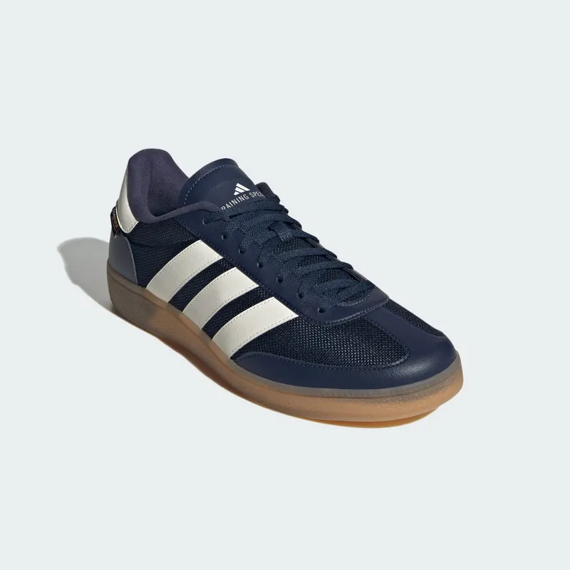 Adidas Training Spezial Training Shoes Night Indigo / Off White / Night Indigo (LA6308)
