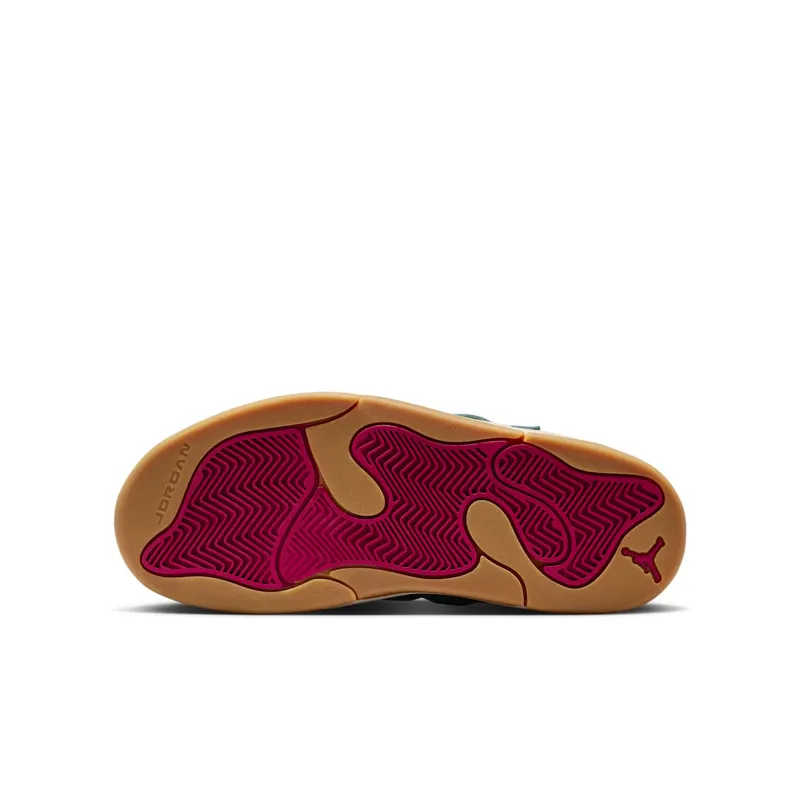 Jordan Session Deep Fir Pale Ivory (IB5679-300)