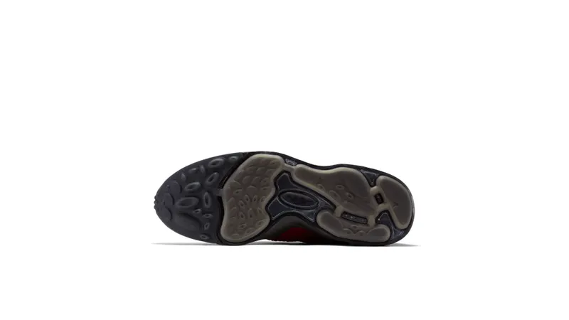 Nike Mercurial XI Flyknit University Red Black University Red/Black (852616-600)