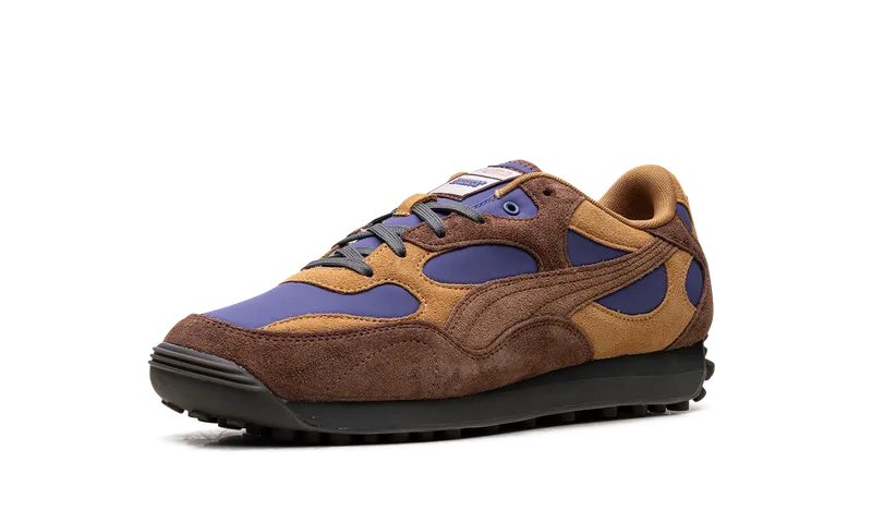 Puma Easy Rider “KidSuper Studios Brown Purple” (399423-02)