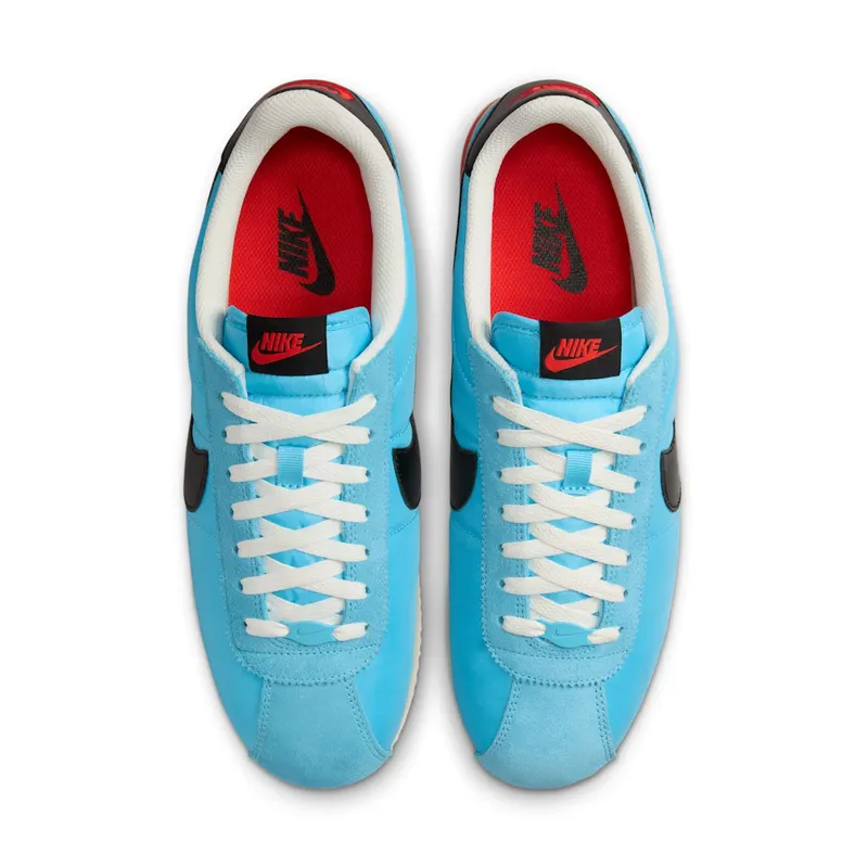 Nike Cortez TXT Baltic Blue (HF0263-401)