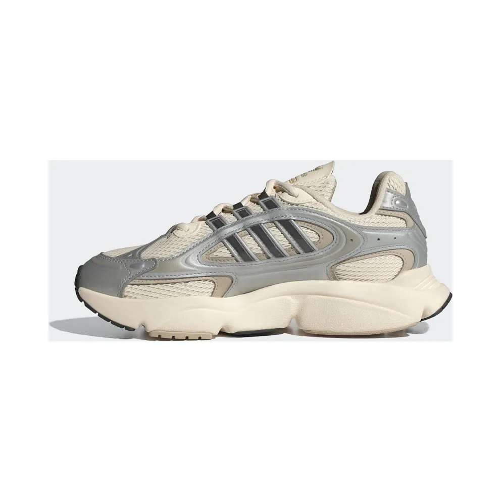 adidas Ozmillen Chalk White / Carbon / Wonder Beige (IE5841)