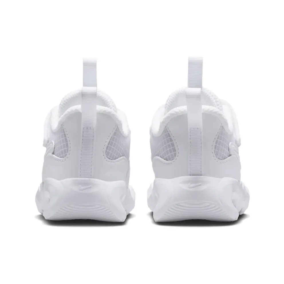 Nike Air Max Nova White Pure Platinum (FN4461-128)