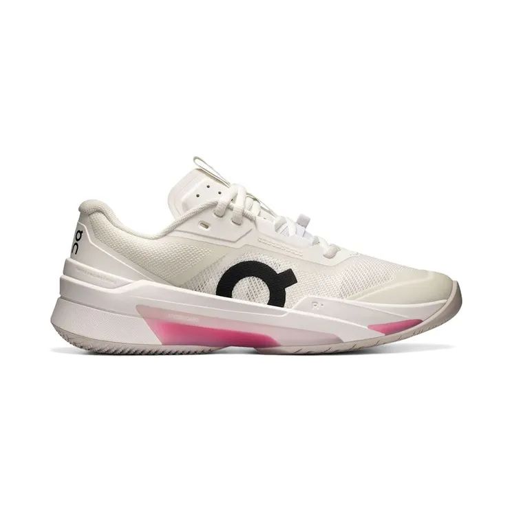 On The Roger Pro Fire White Pink (3WF30032626)