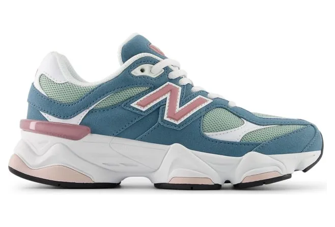 New Balance 9060 GS “Salt Water Rosewood” (G90601XW)