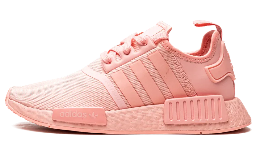 adidas NMD_R1 Glow Pink / Glow Pink / Glow Pink (FW4708)