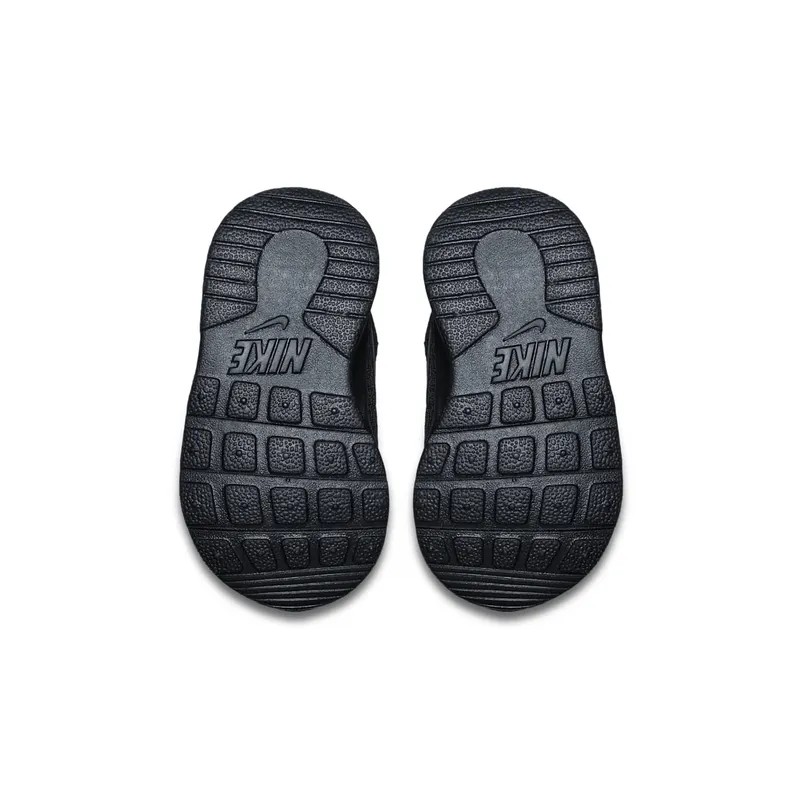 Nike Tanjun Baby/Toddler Black (818383-001)