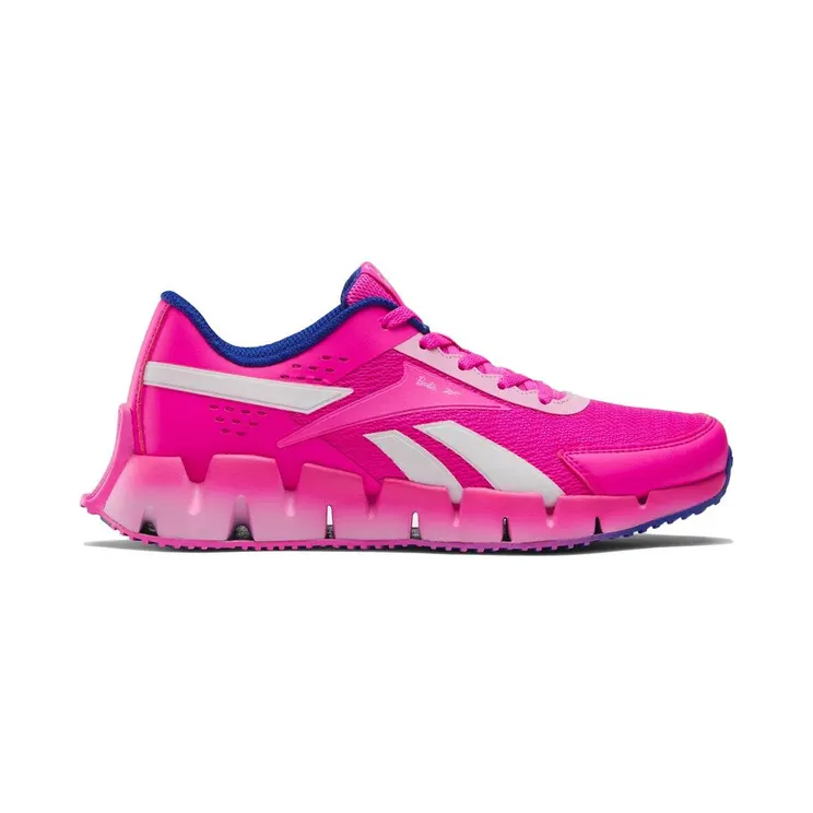 Reebok Zig Dynamica 2 Barbie Dream Gap Project (100210101)