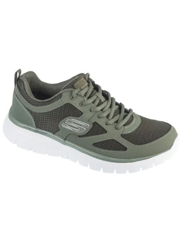 Skechers Sport Green (36576)
