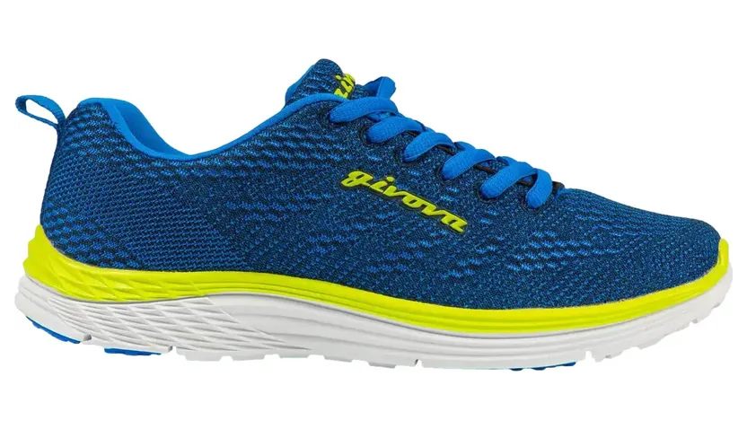 Givova sneaker Bleu (SCF03-0219)