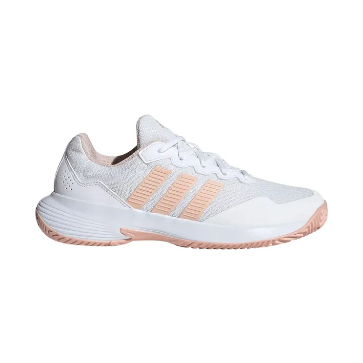 Adidas Gamecourt 2.0 White (KI0785)