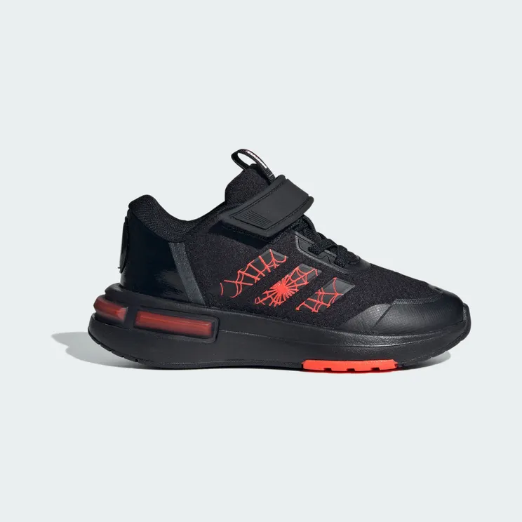 adidas Marvel’s Spider-Man Racer Kids Core Black / Solar Red / Core Black (ID5236)