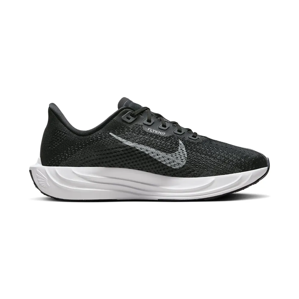 Nike ZoomX Pegasus Plus Black Pure Platinum (FQ7261-002)