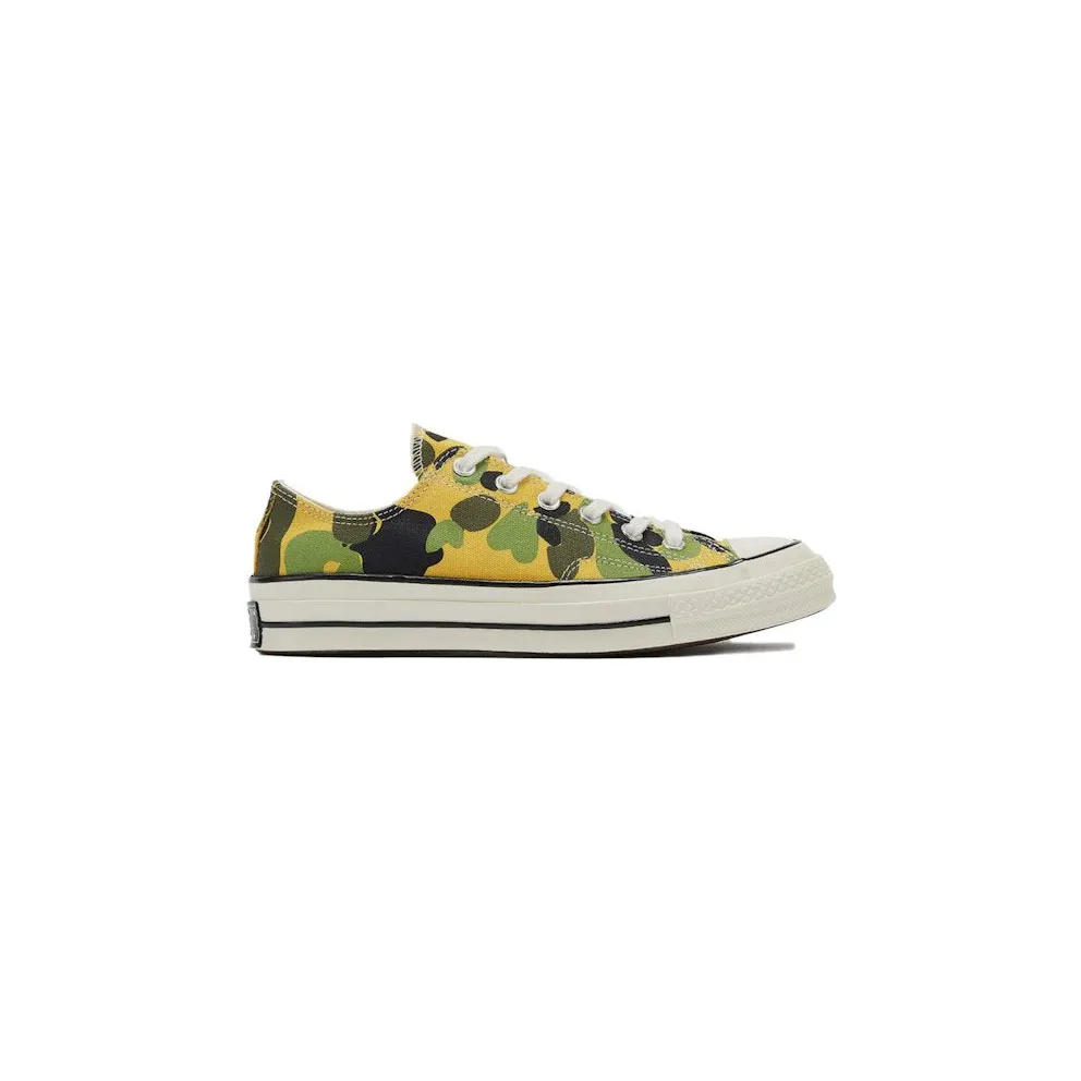 Converse Chuck Taylor All Star 70 Ox Archive Print Camo (164408C)