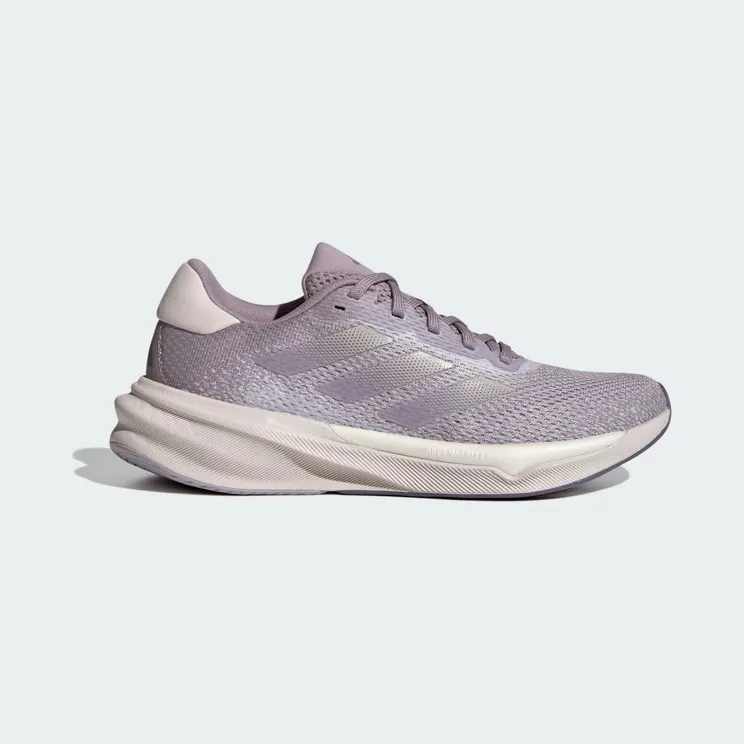 adidas Supernova Stride Preloved Fig Putty Mauve Silver Dawn (IG8291)