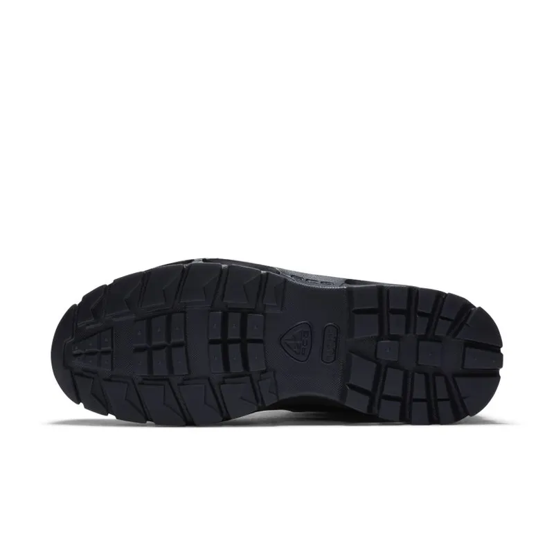 Nike Air Max Goadome Black Silver (DB2958-001)