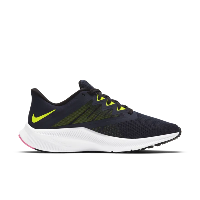 Nike Quest 3 Running Blue (CD0232-401)