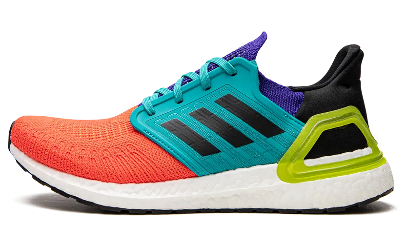 Adidas Ultraboost 20 “What The Solar Red” (GV7164)