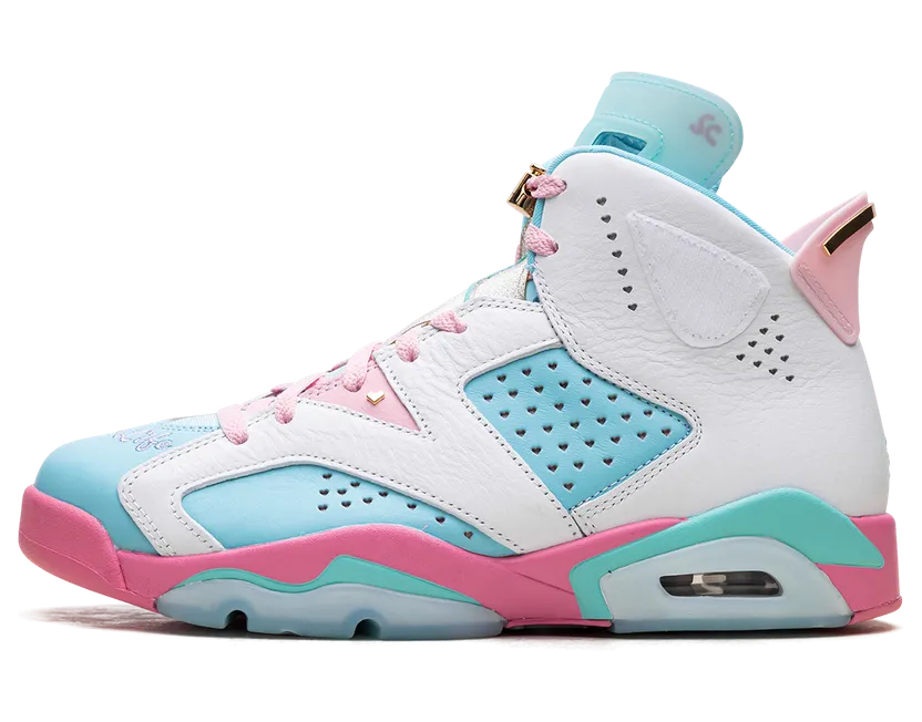 Air Jordan 6 “Doernbecher” (IB6059-920)