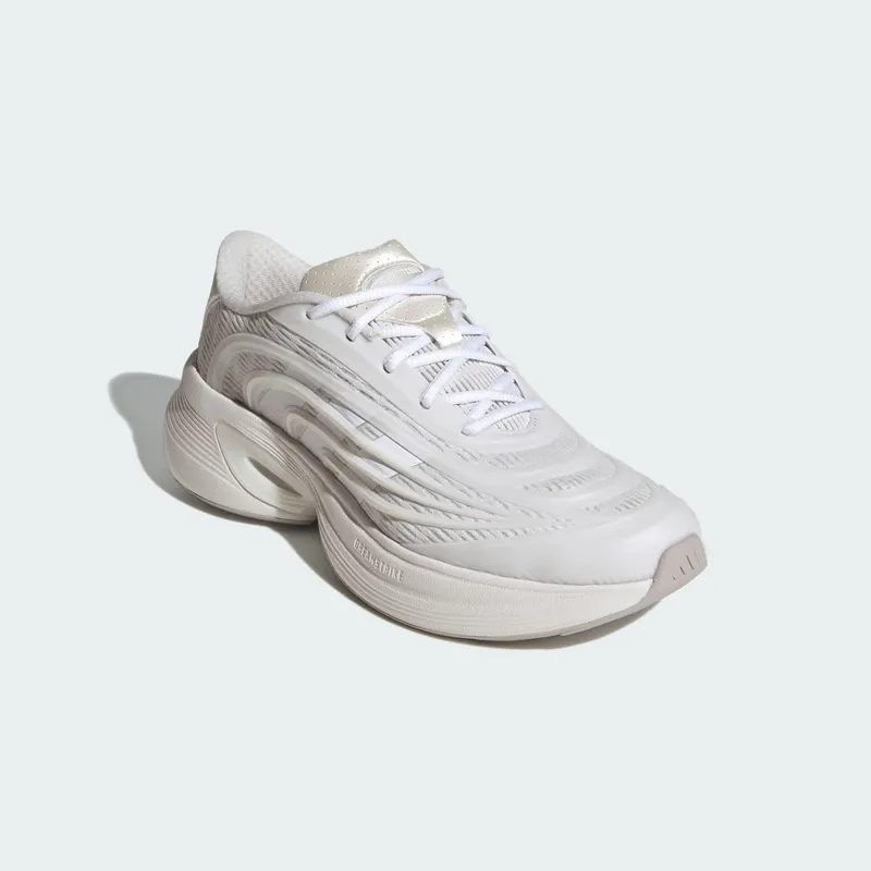 Adidas CLIMACOOL SPW Shoes Crystal White / Cloud White / Zero Metalic (HQ4985)