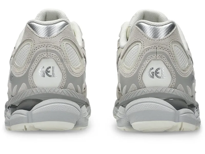 ASICS GEL-NYC “Cream / Cream” (1203A739-100)