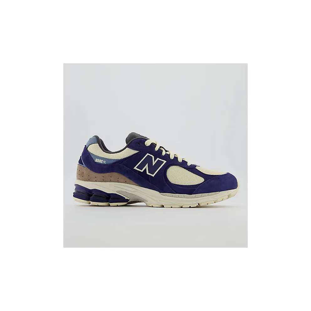 New Balance M2002 RG Navy White (M2002RG)