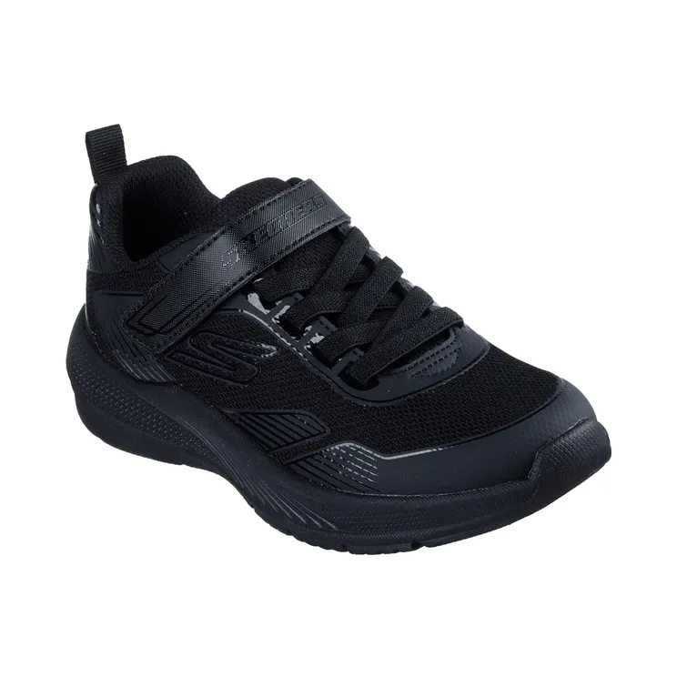 skechers-microspec 303657L_BBK