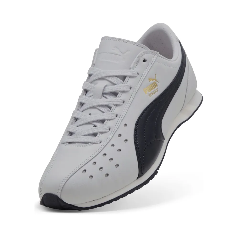 Puma Puma “Glacial Gray / Puma Black” (402960_11)