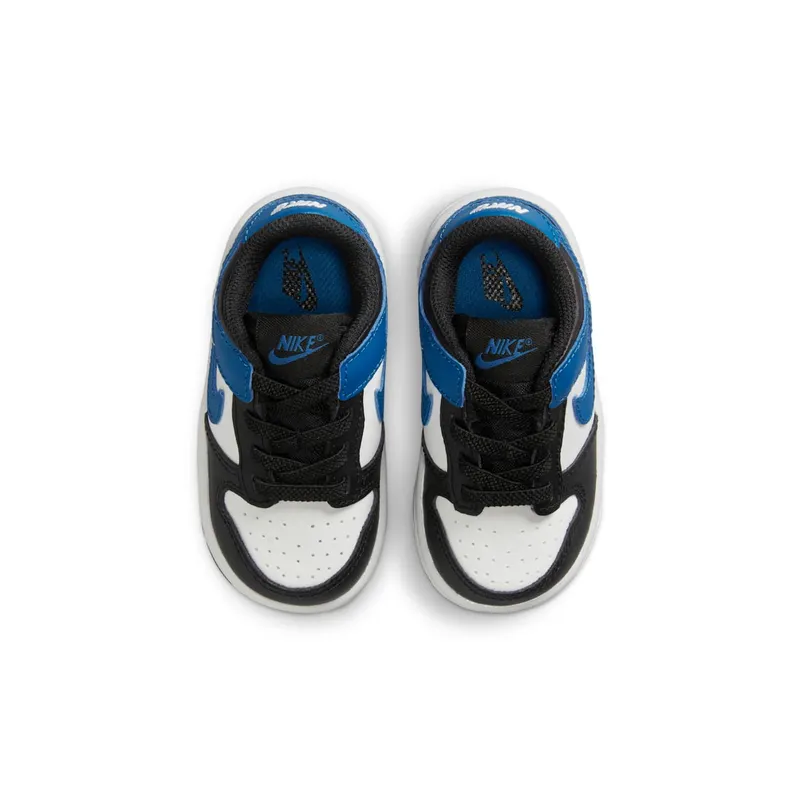 Nike Dunk Low TD “INDUSTRIAL BLUE” (DH9761-104)