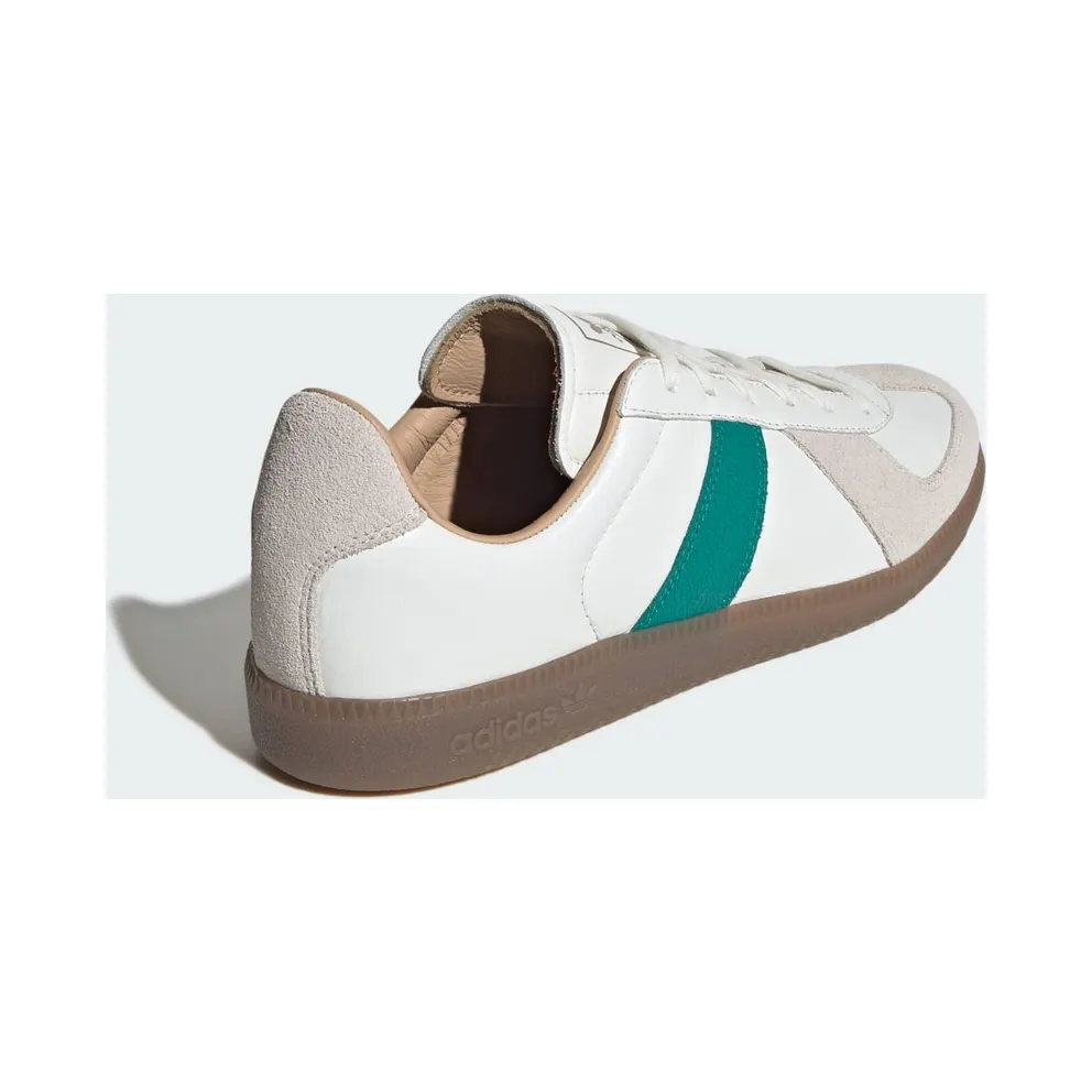 Adidas BW ARMY Shoes Core White / Power Green / Gum (HQ9265)