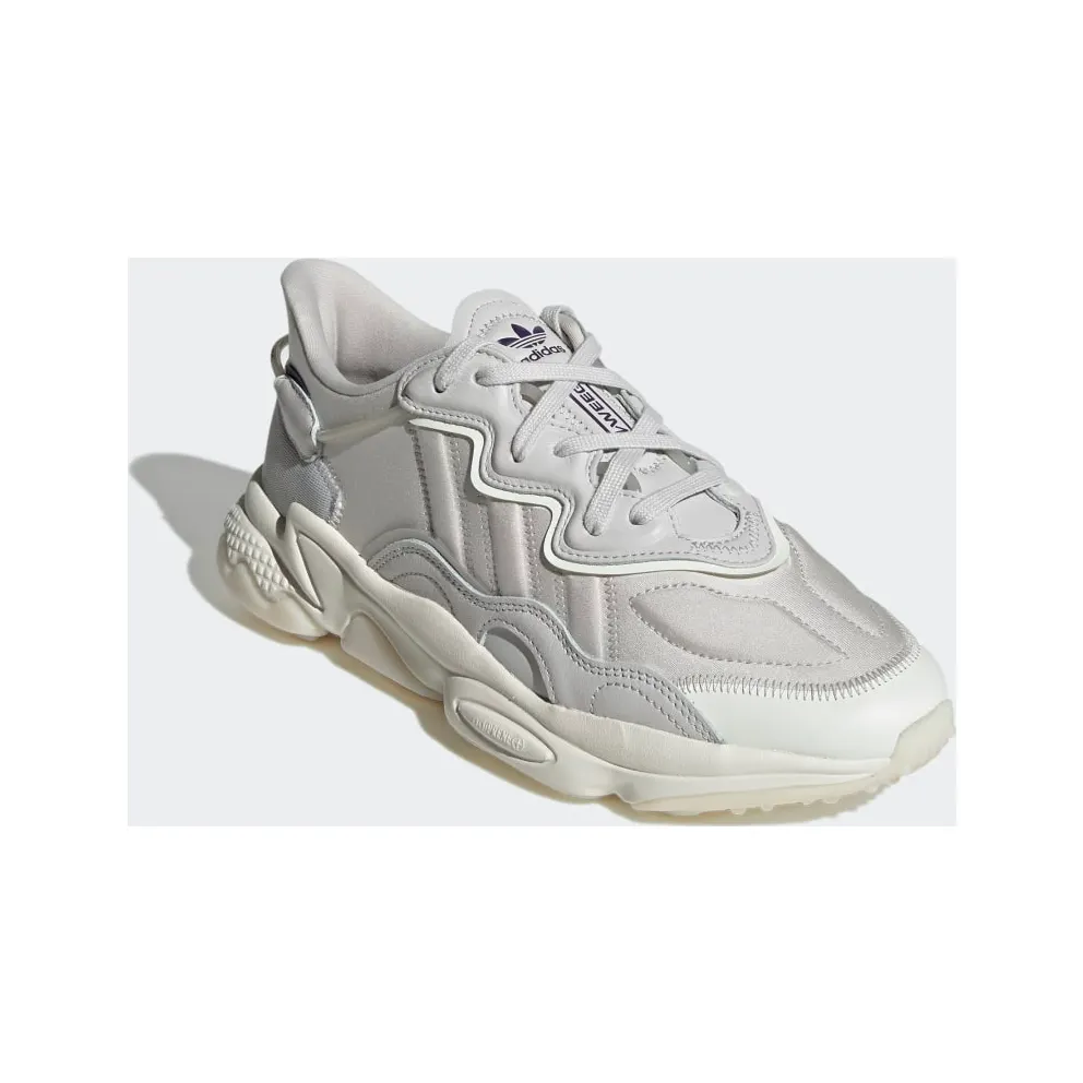 Adidas OZWEEGO Grey One / Off White / Collegiate Purple (HR1169)