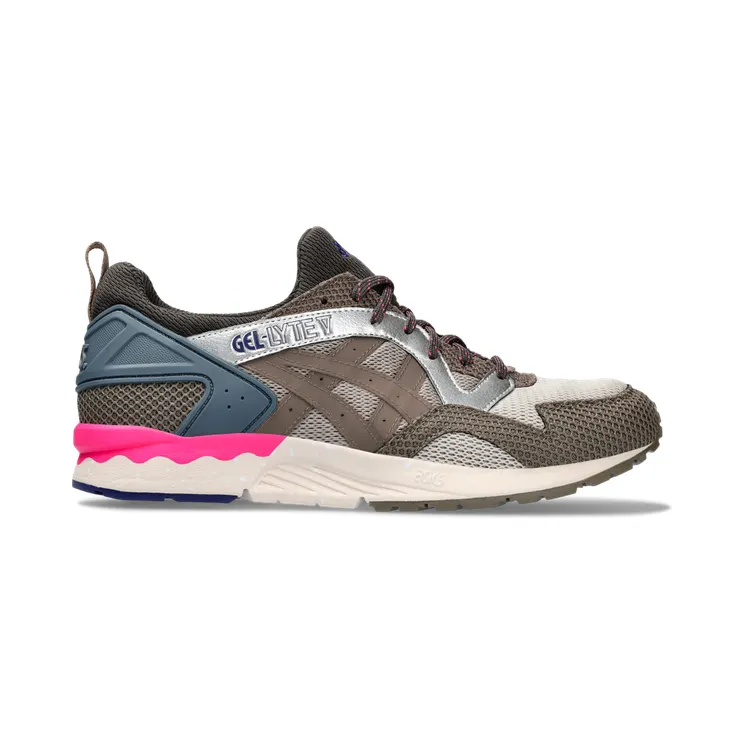 Asics Gel-lyte V Material Play Simply Taupe/Greige (1203A283.250)