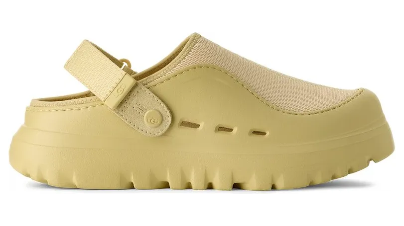 UGG PeakMod Golden Apple (1166912-GLDN)