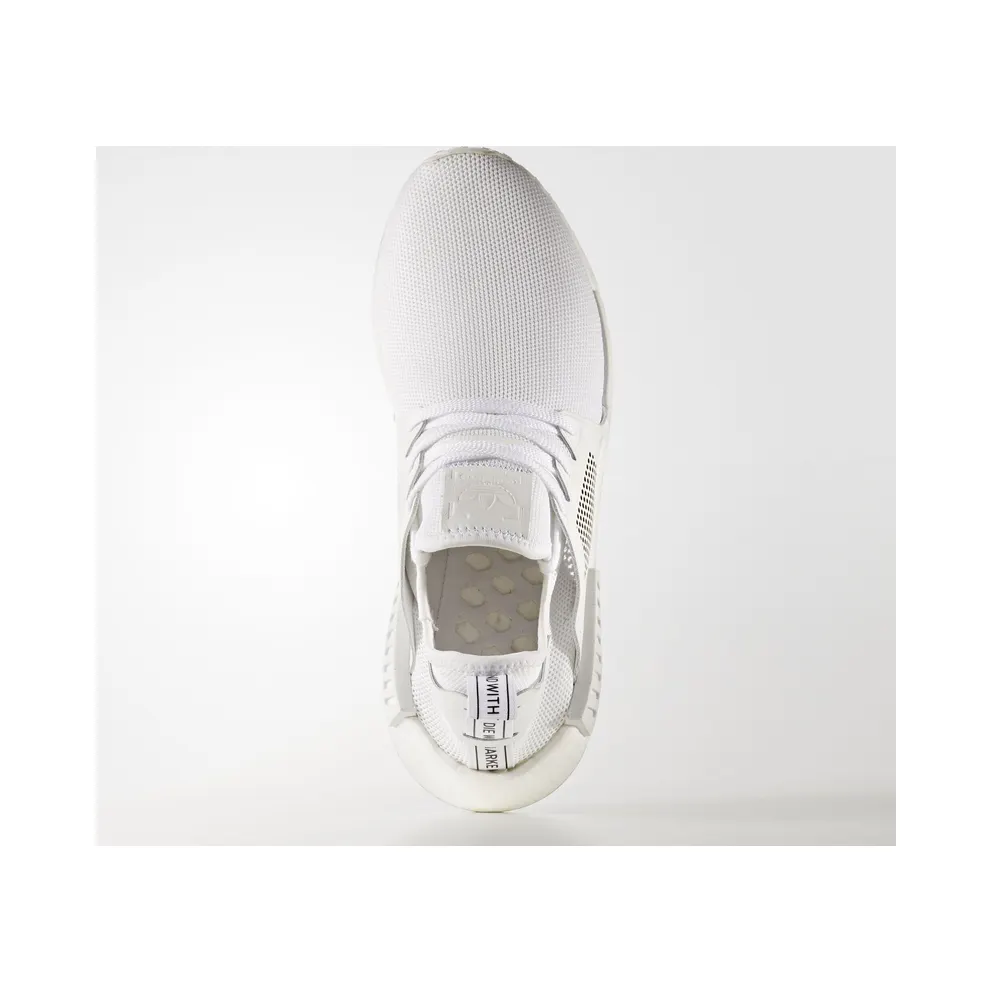 adidas NMD XR1 Triple White (2017) Footwear White/Footwear White (BY9922)