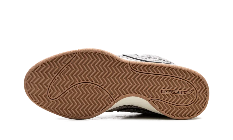 Nike Book 1 EP Leather “Python” (HJ5353-100)