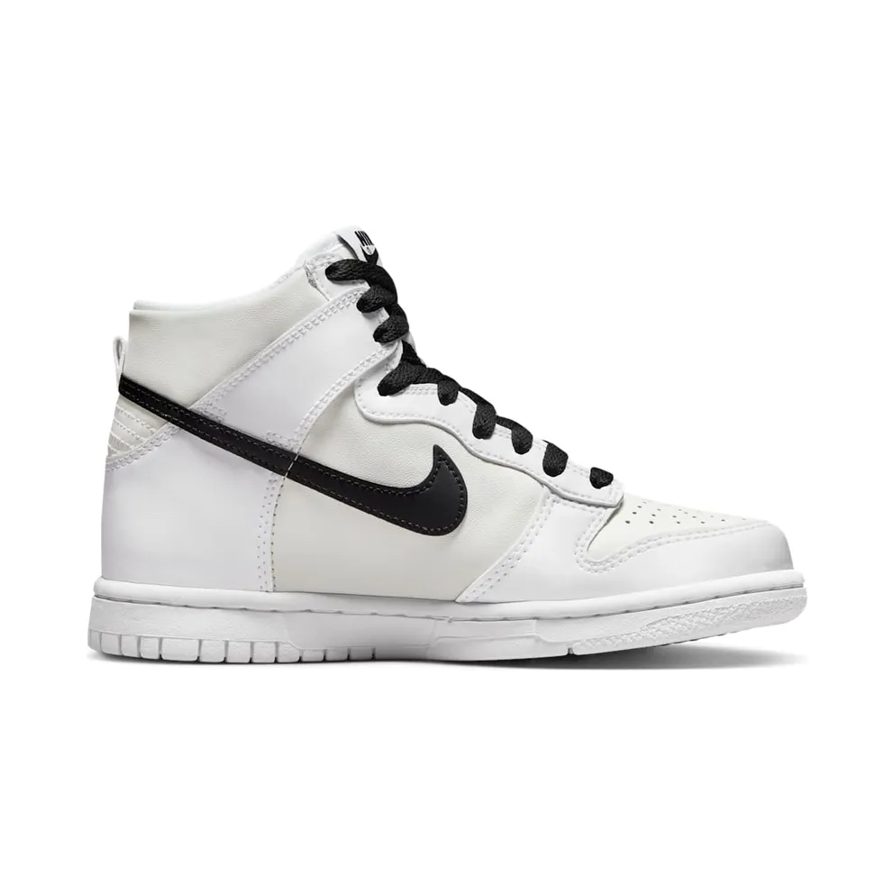 Nike Dunk High Older Kids’ White (DB2179-108)