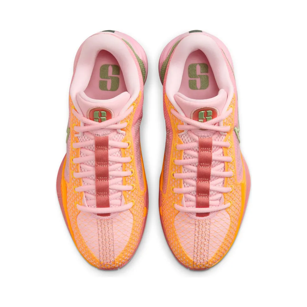 Nike Sabrina 1 Rooted (FQ3381-600)
