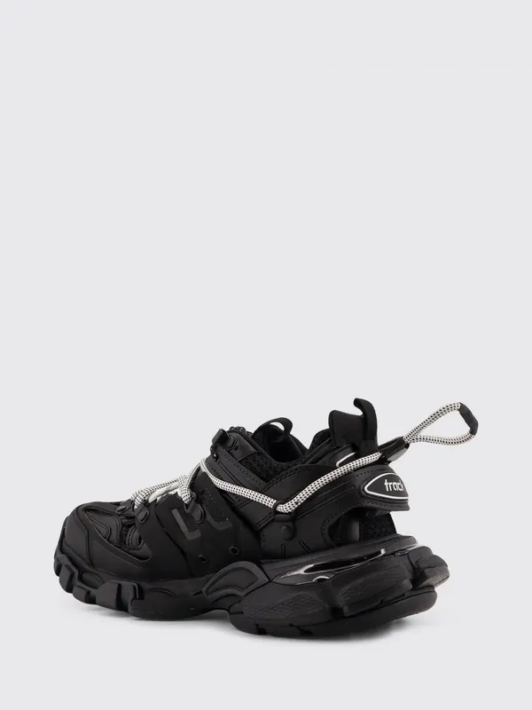 Balenciaga Black (800590WTRHK1090)