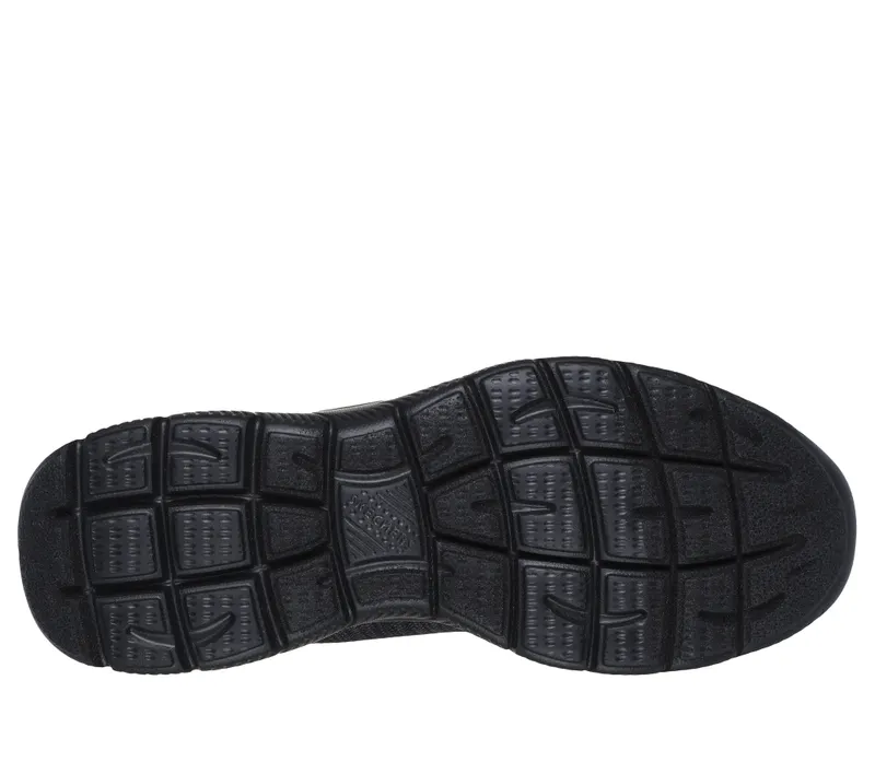 Skechers Summits – Sorenz – Black – “Black” (232697 BBK)
